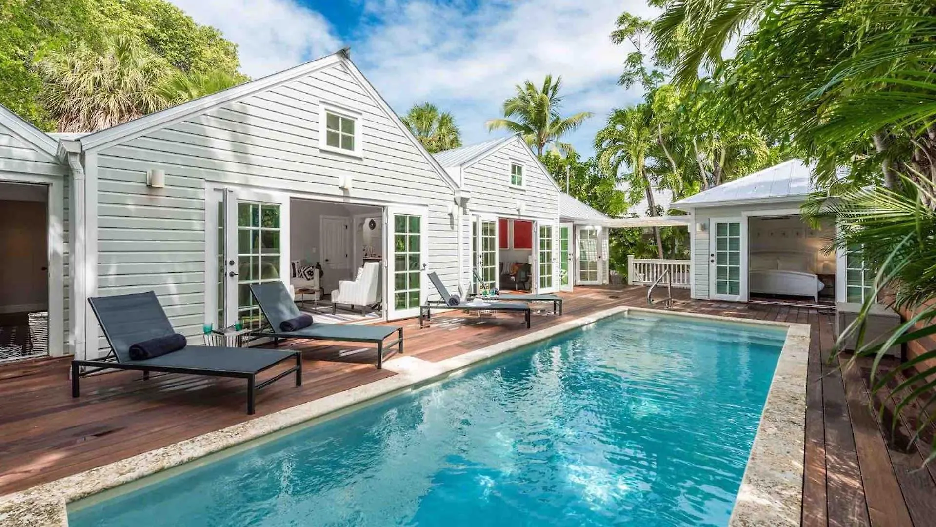 The Artists Muse By Last Key Realty location