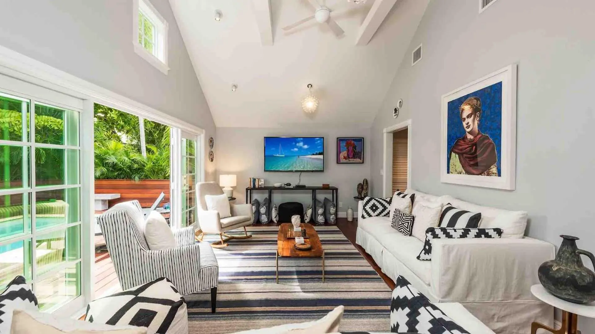 The Artists Muse By Last Key Realty Key West