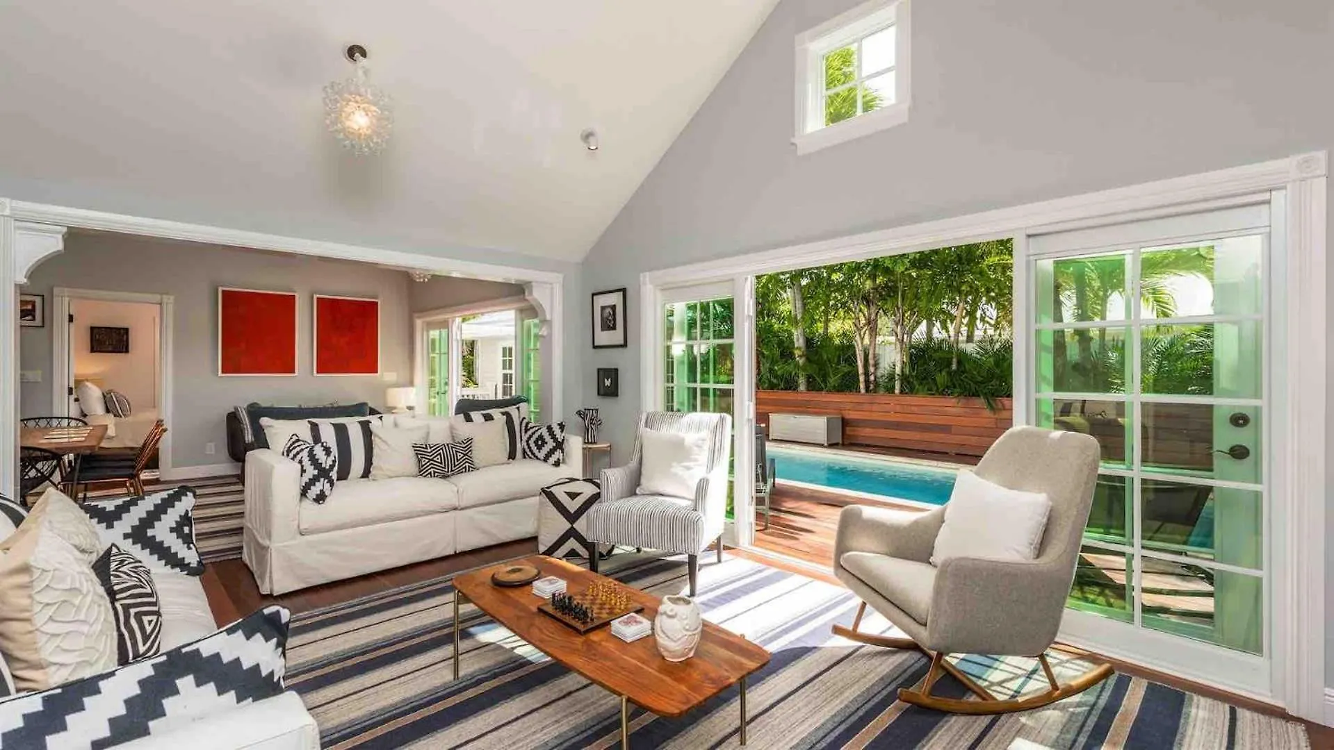 The Artists Muse By Last Key Realty Key West 0*,